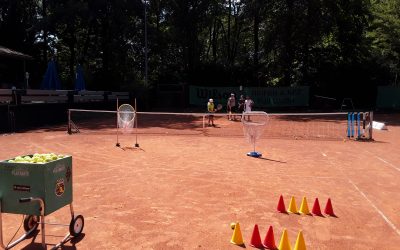 Tenniscamp 2 Tenniscamp 2